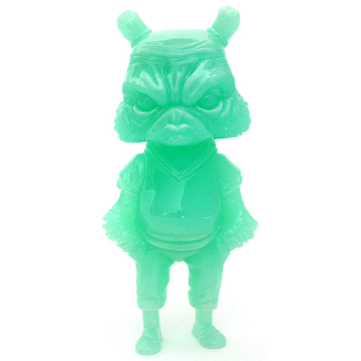 Trayjus (GID Edition)