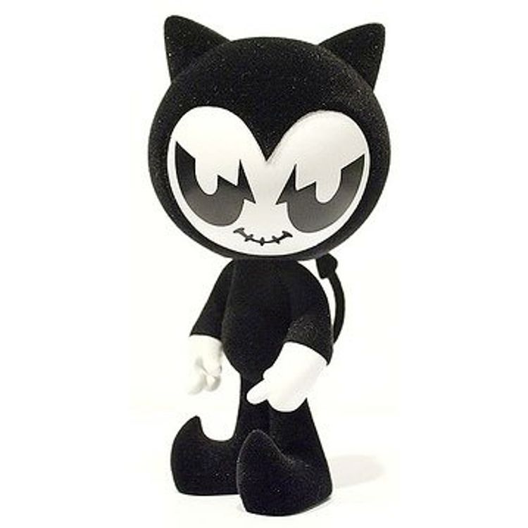 Vil The Devil Skull Version by Furi Furi