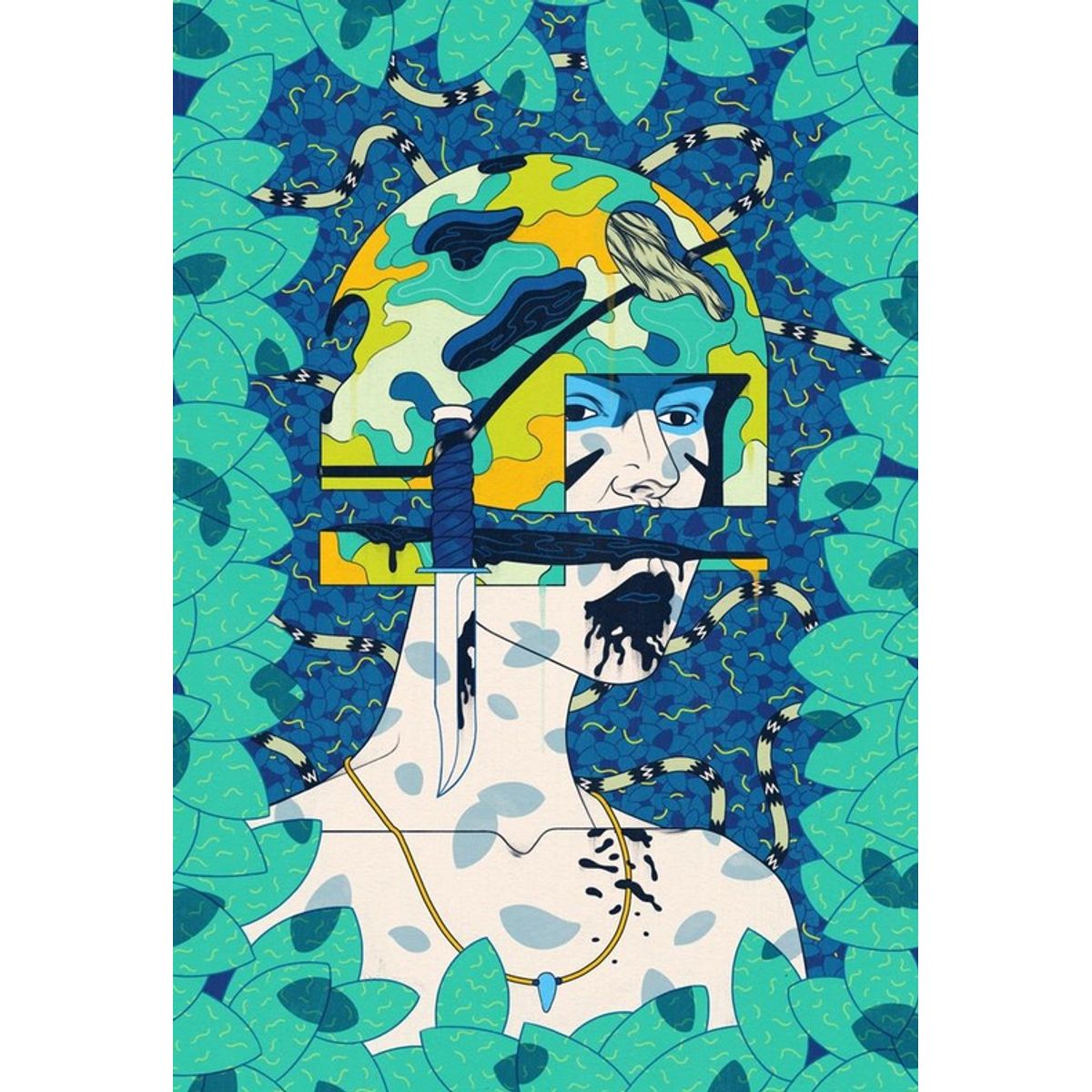 Prince of the New World