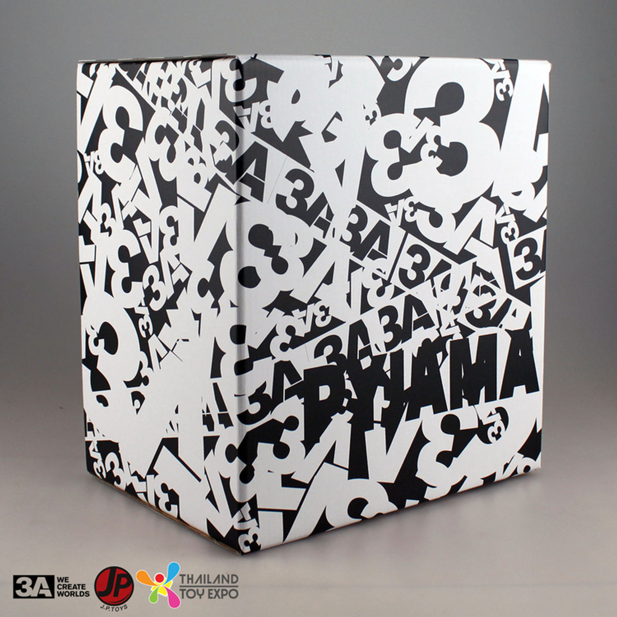 Pyjama Mighty Square