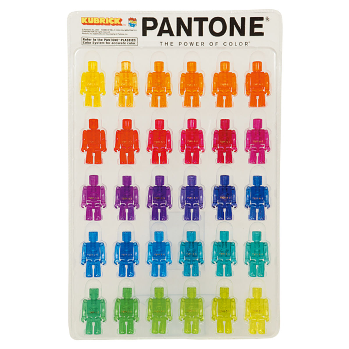 The Power of Colors 2