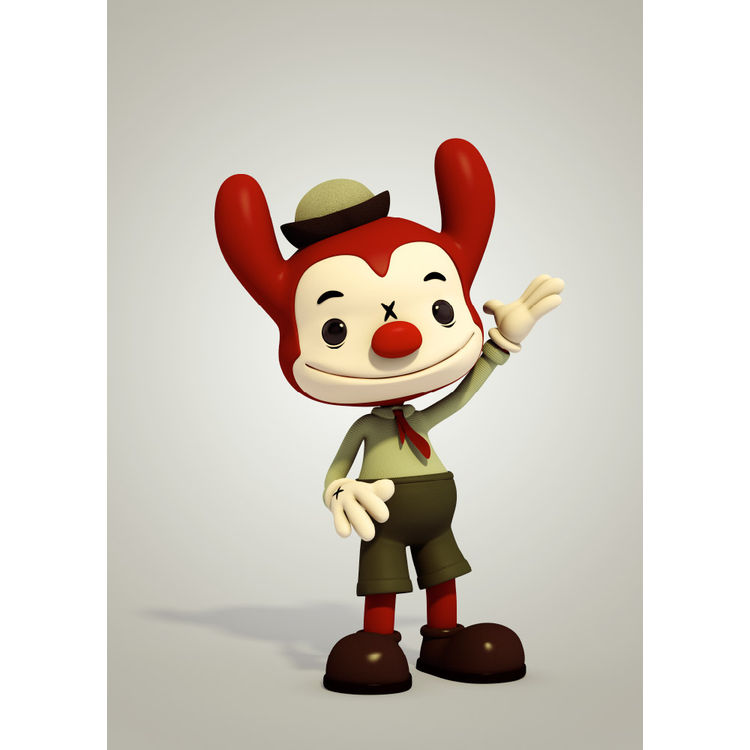 Little Bro by Theodoru (Teodoru Badiu)