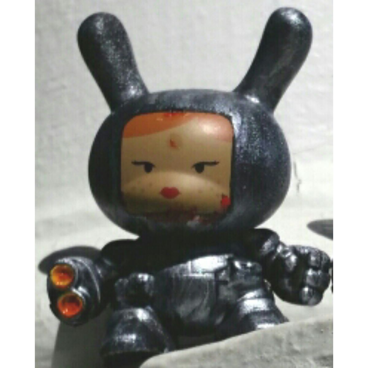 Super Heavy Penelope