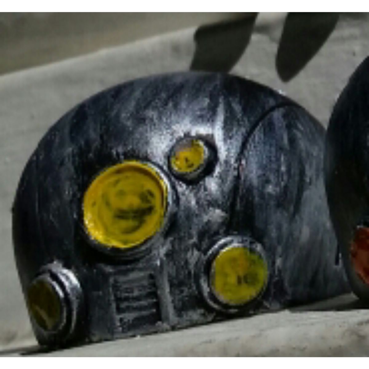 Super Heavy Penelope