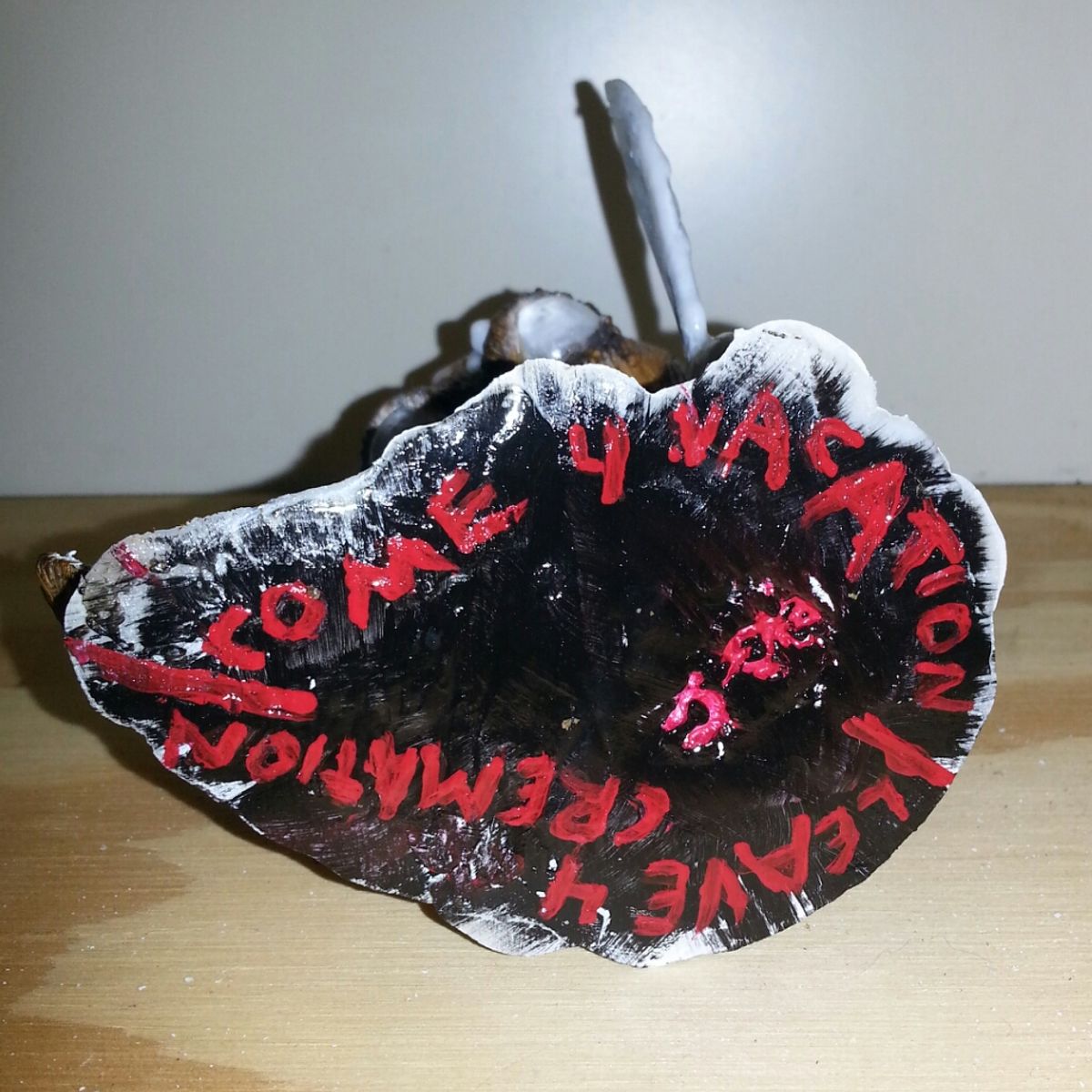 Homicidal Hawaii (CooCooNuts preview)