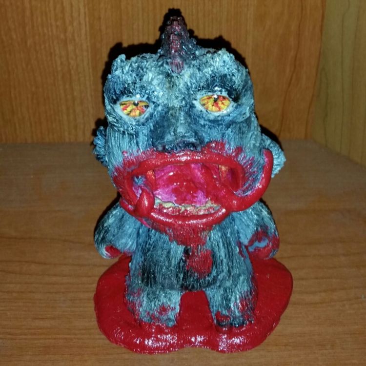 Dos Lenguas by Big C