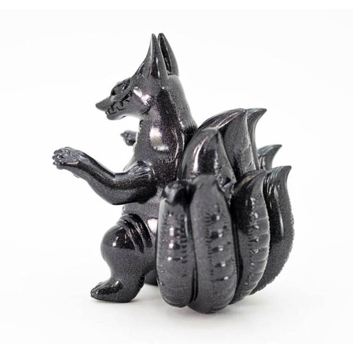 Kyubiro - gloss black