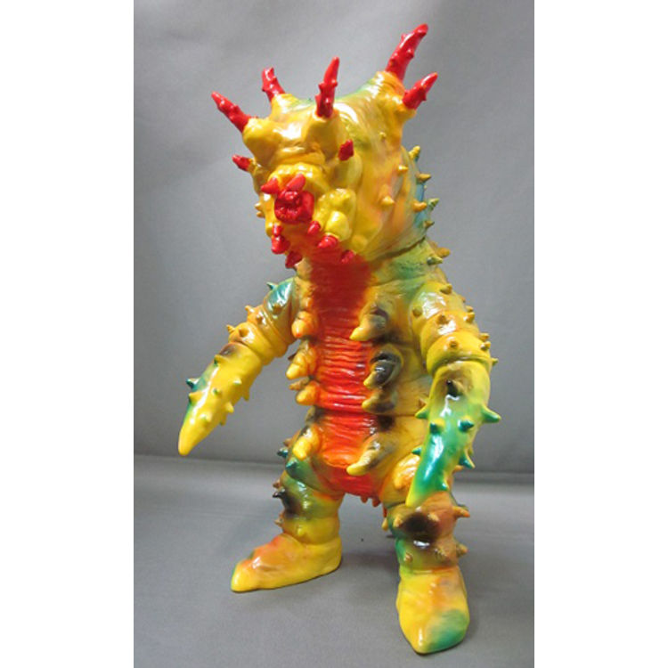 Kosumegira - Yellow by Yamomark