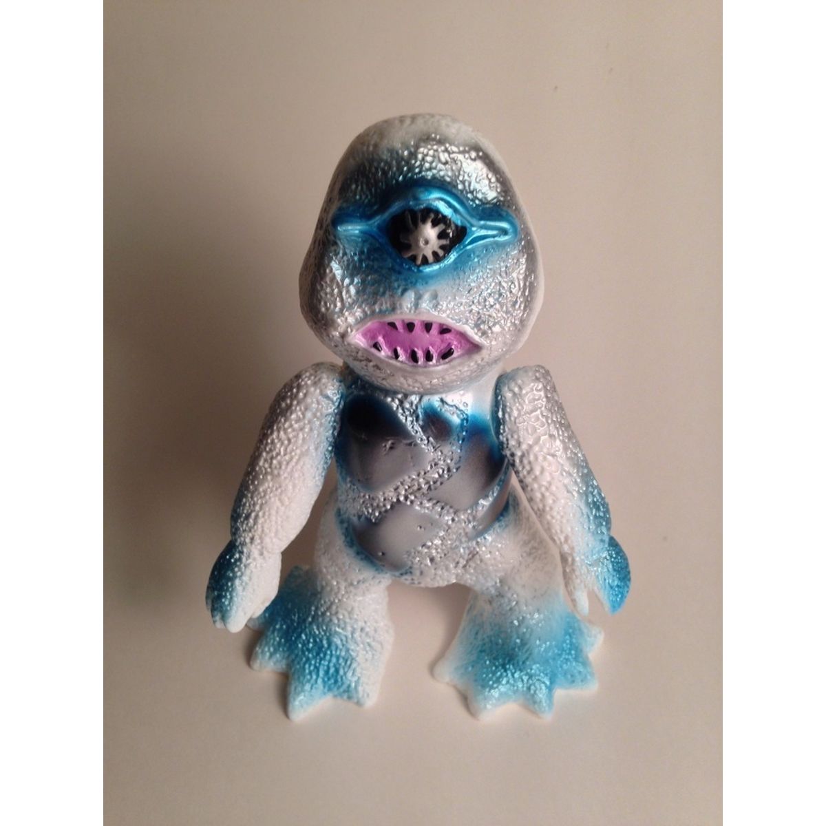 Gero - Arctic Edition