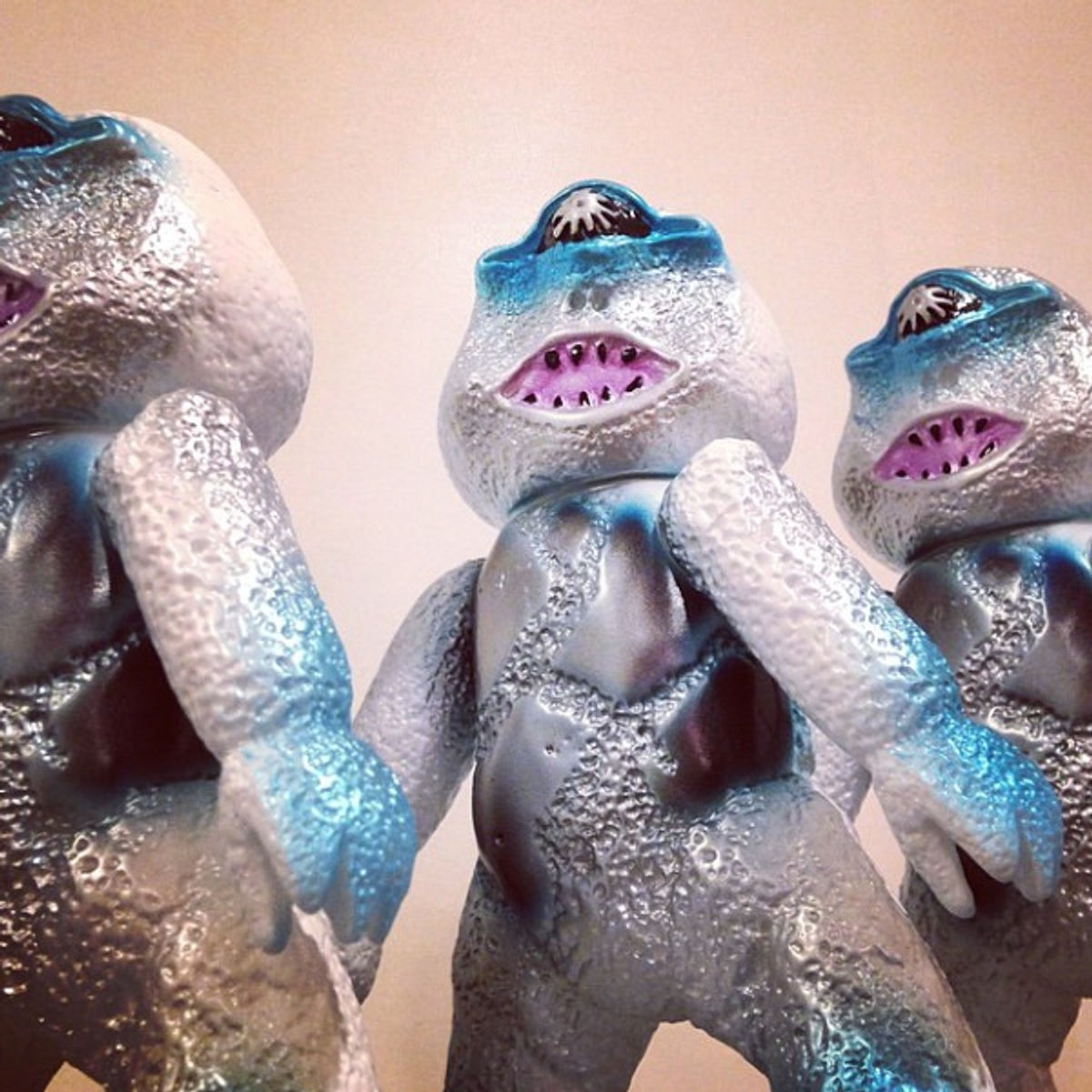 Gero - Arctic Edition