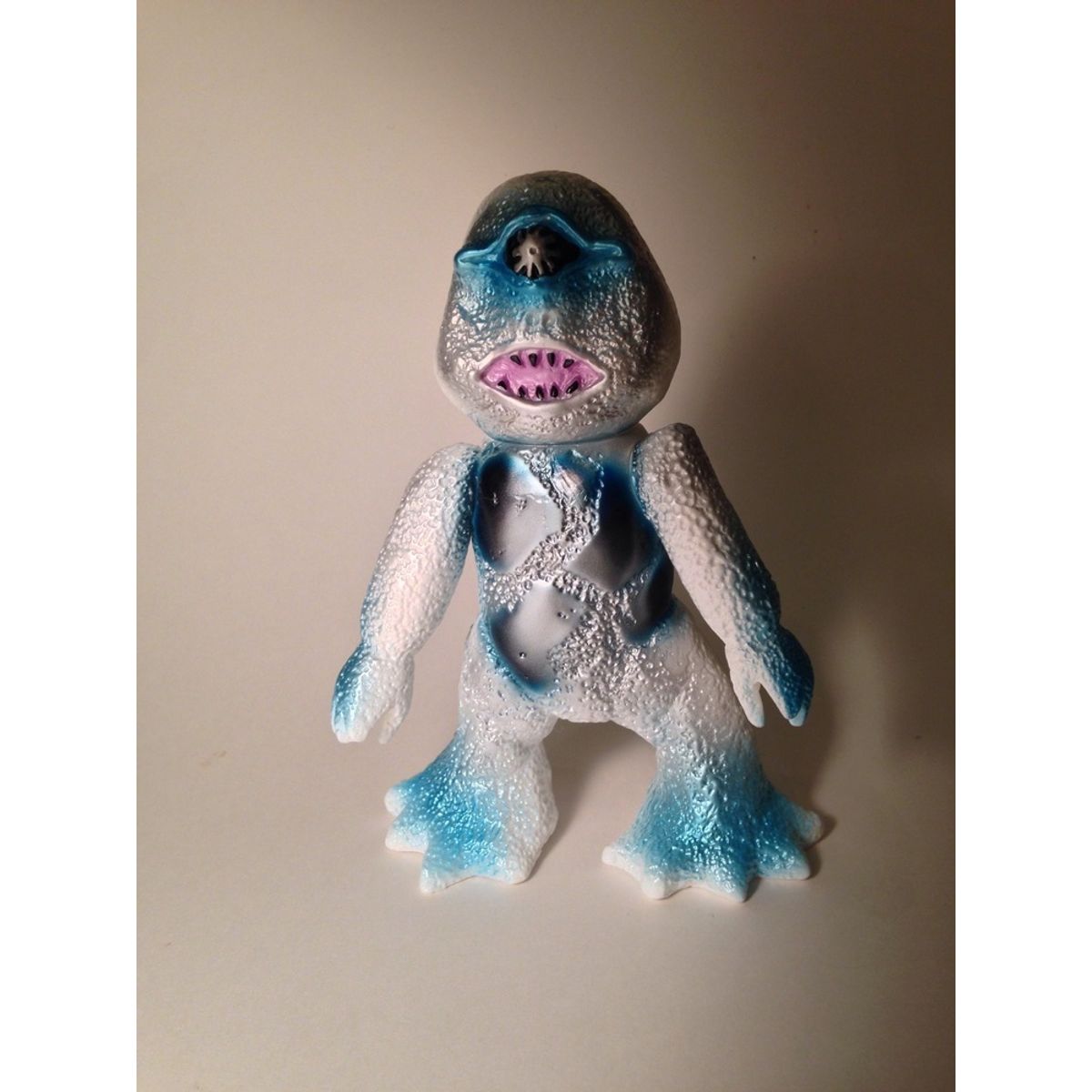 Gero - Arctic Edition