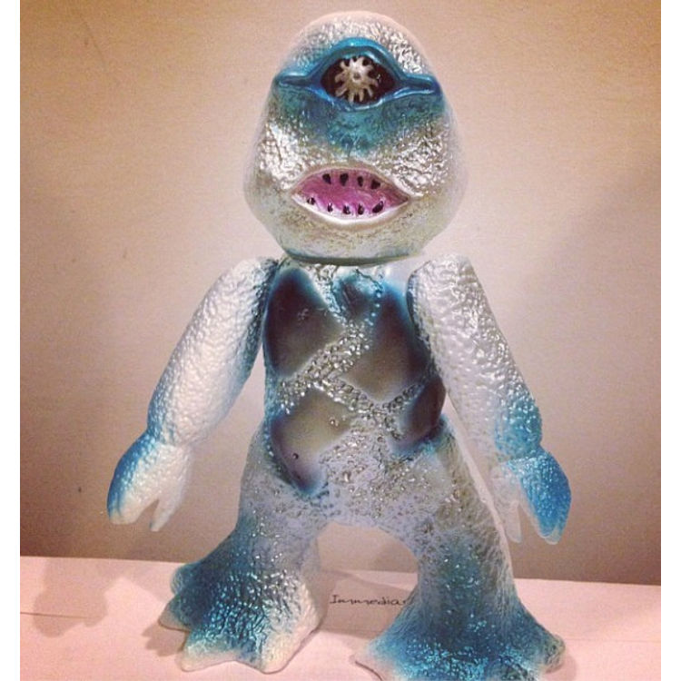 Gero - Arctic Edition by Slave X One