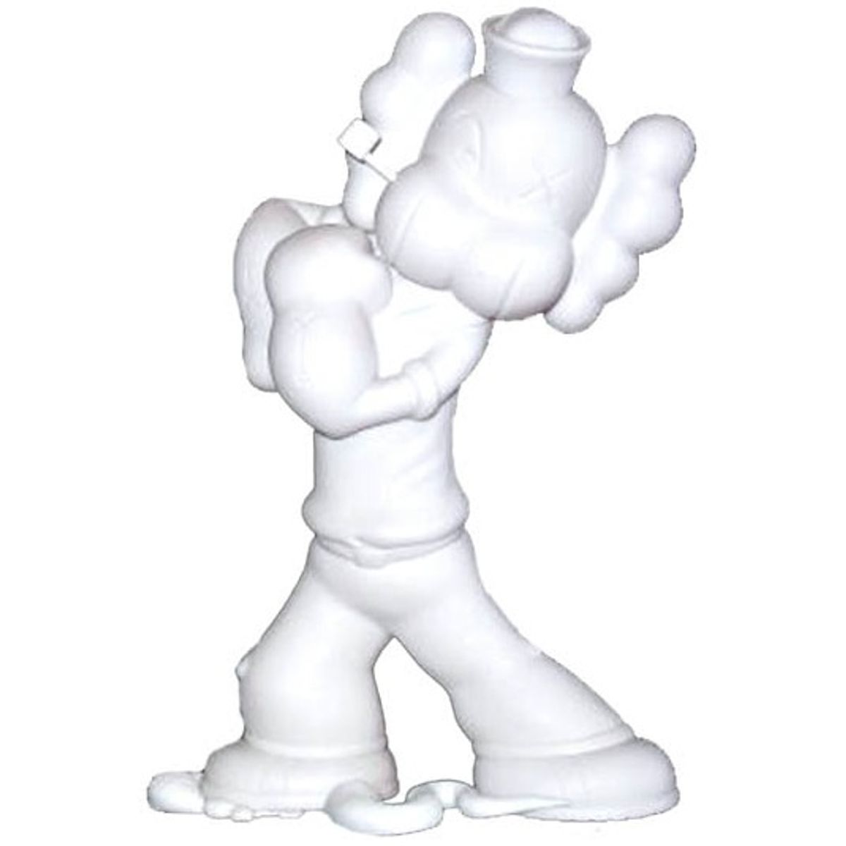 B-KAWZ White