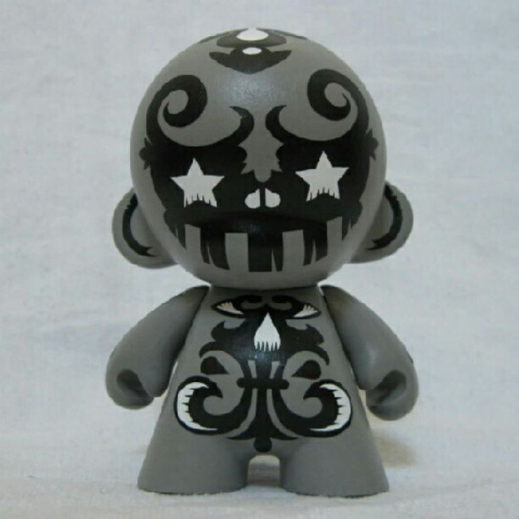 null by Bucky Lastard