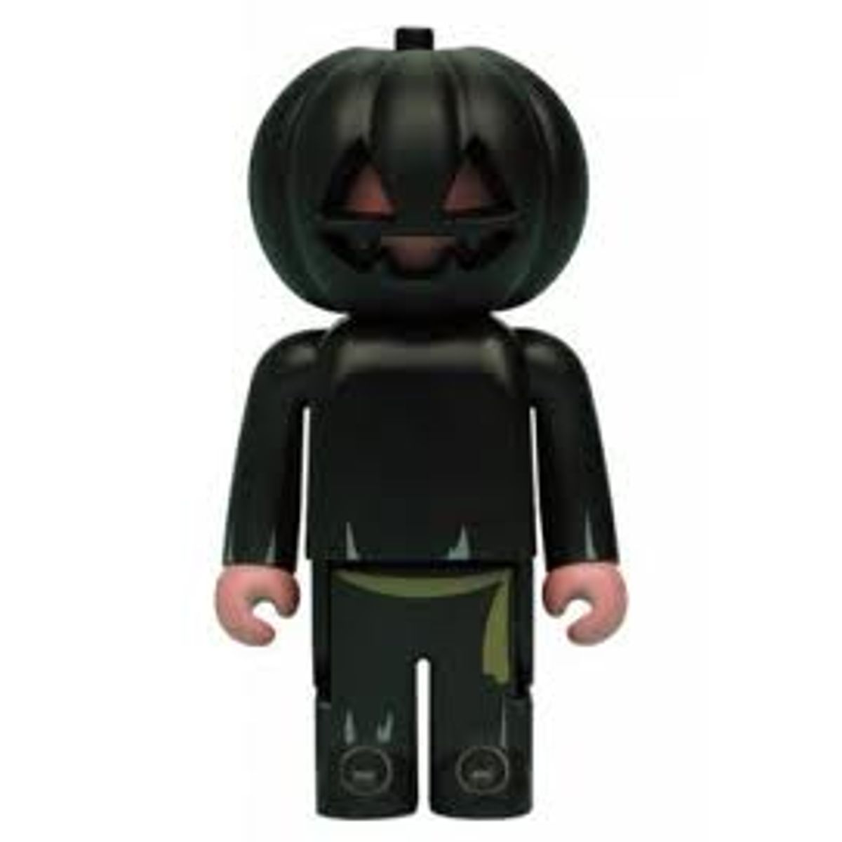 Babekub Black Pumpkin