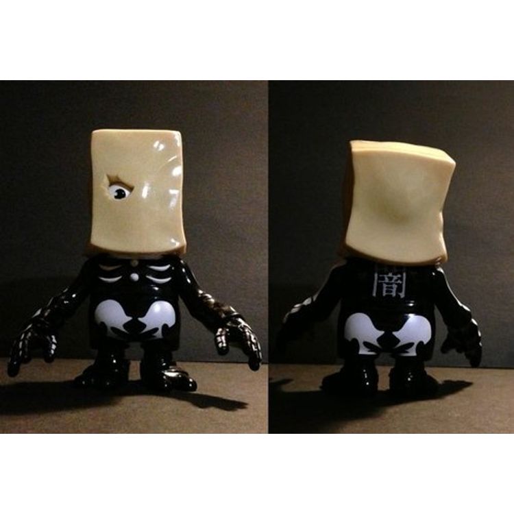 Balzac Warp Bagman by Balzac
