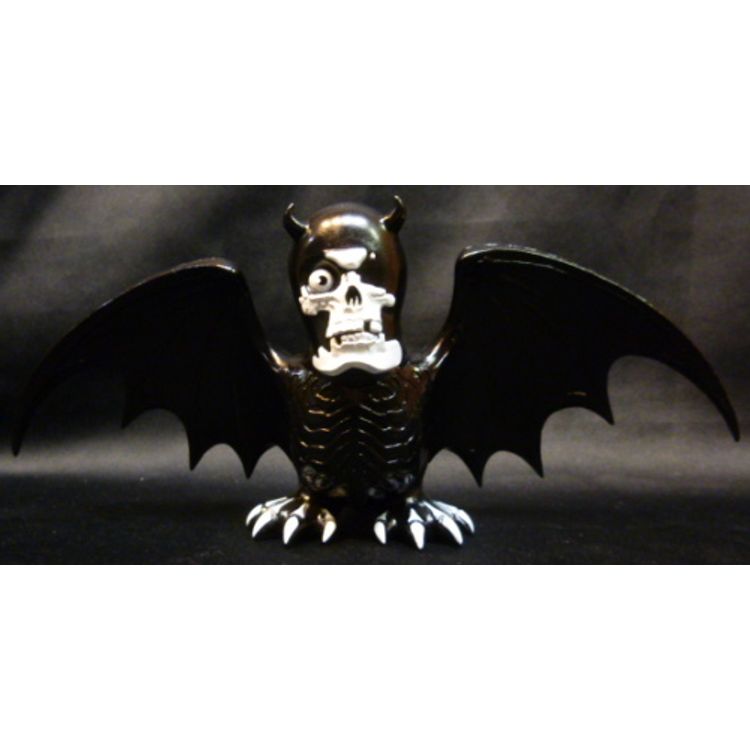 Skullbat (Black Bone) by Balzac