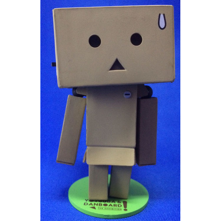 Danboard Mini - sweat by Enoki Tomohide