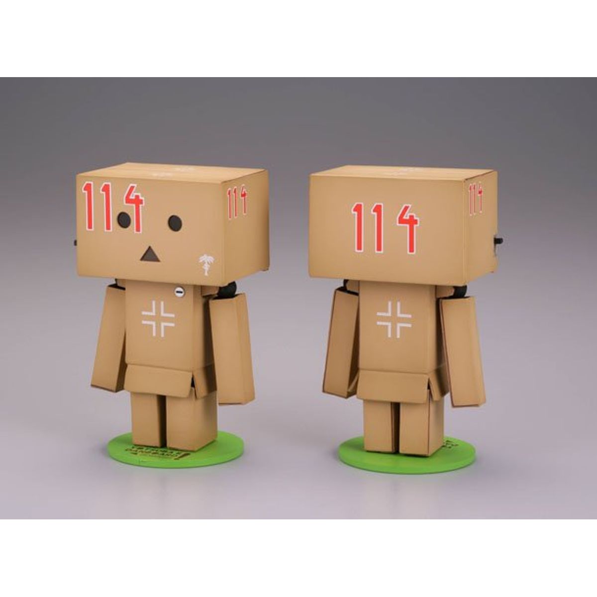 Danboard Mini - Panzer III