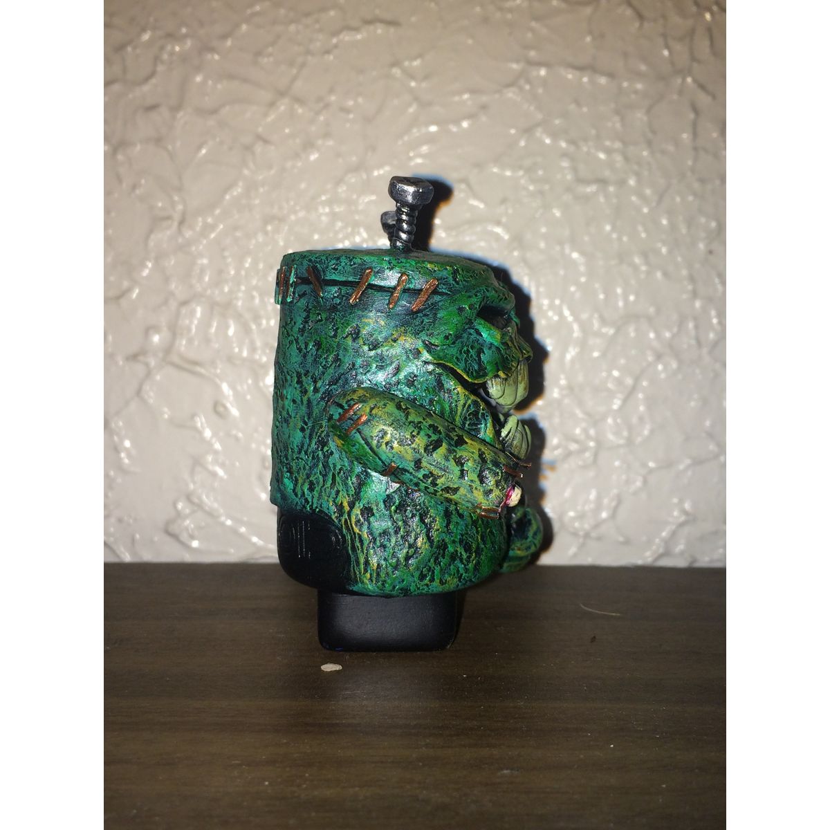 Zombie Droid 2