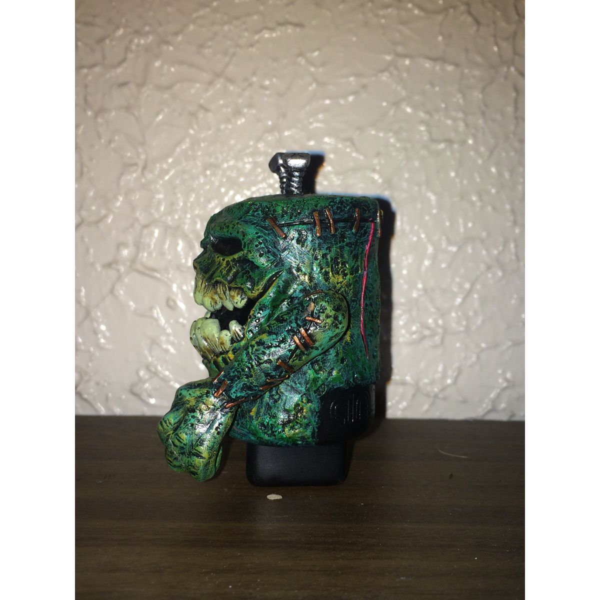 Zombie Droid 2