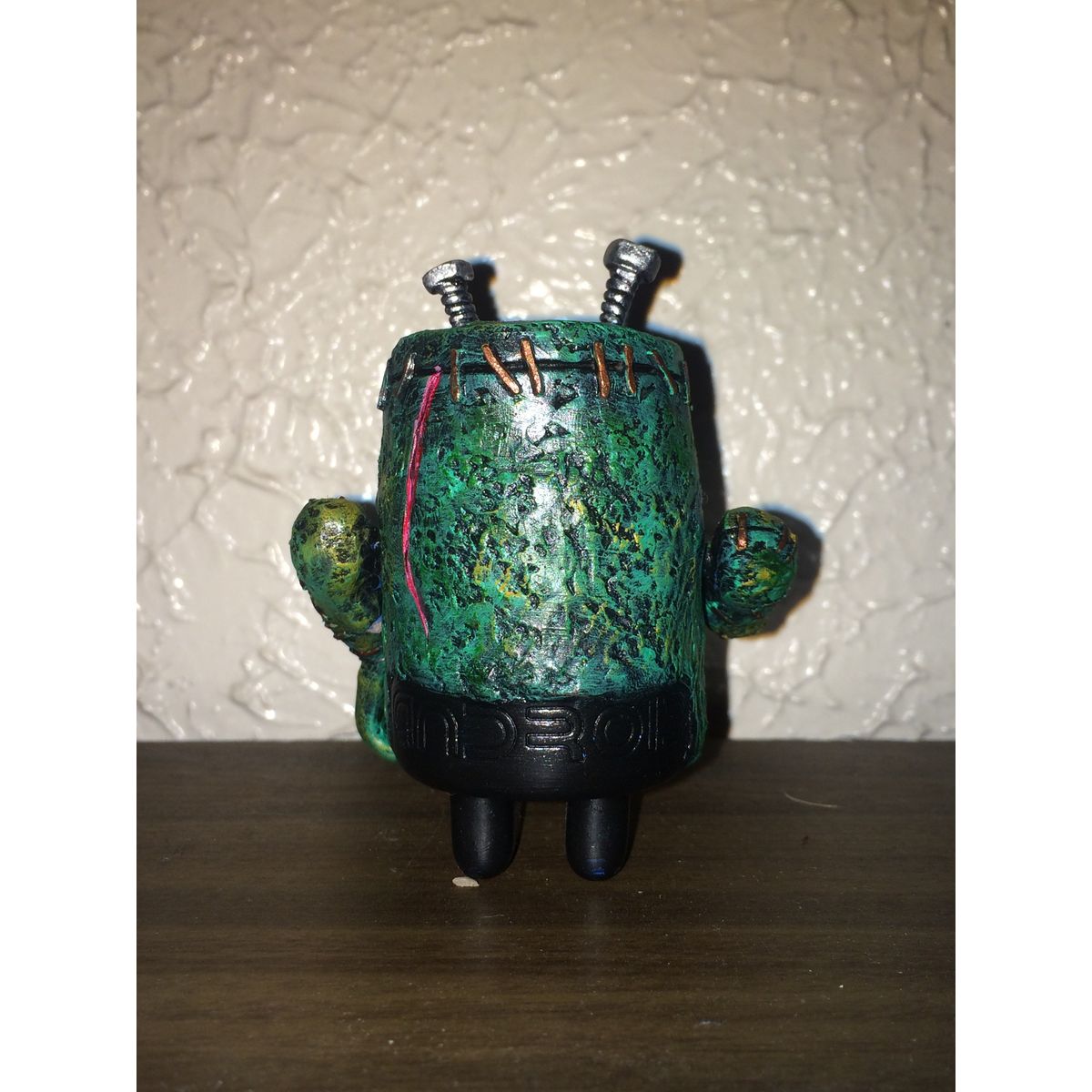 Zombie Droid 2