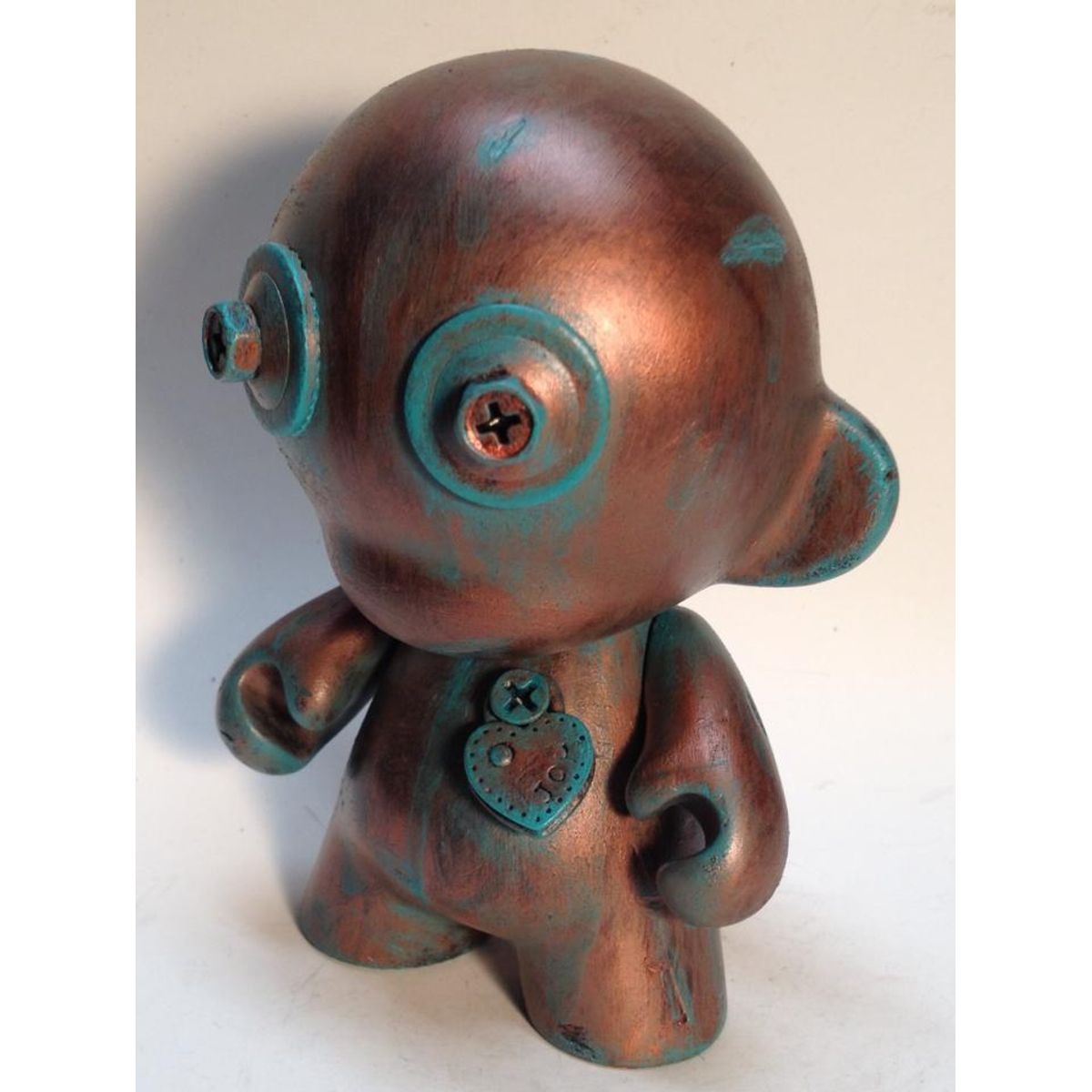 Joy-Bot