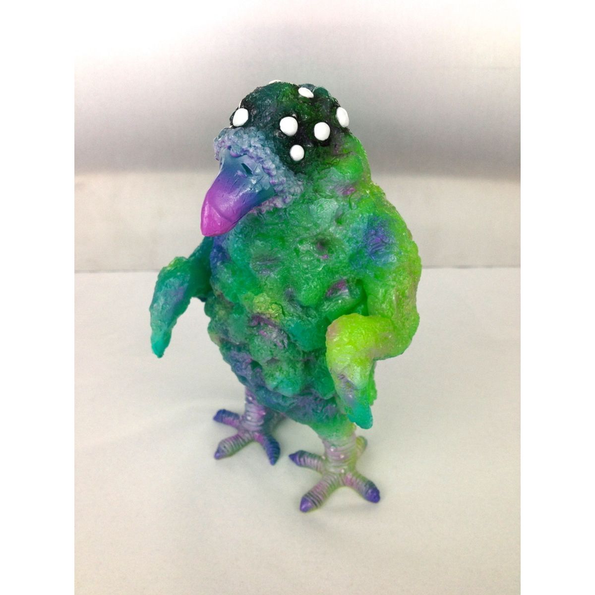Kaiju Avilar - Green