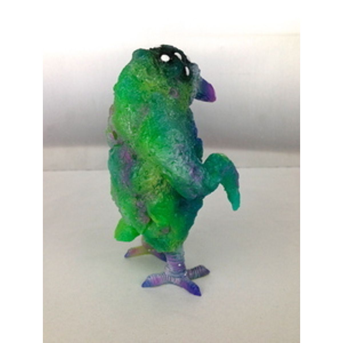 Kaiju Avilar - Green