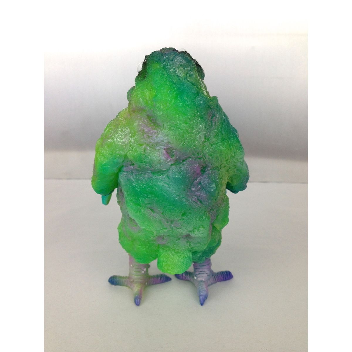 Kaiju Avilar - Green