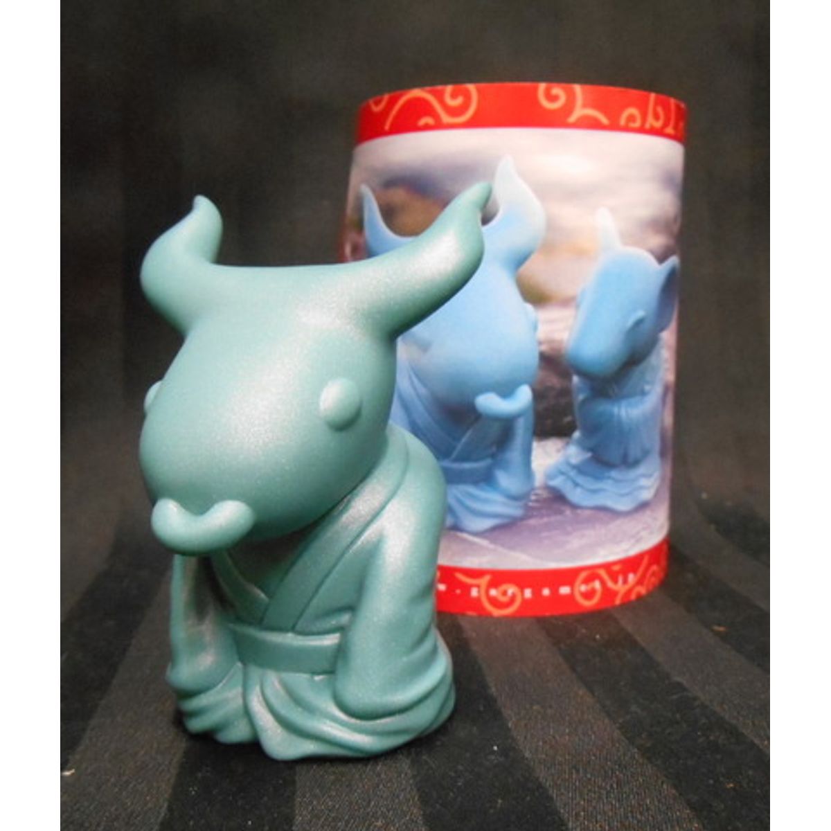 Zodiac Ox
