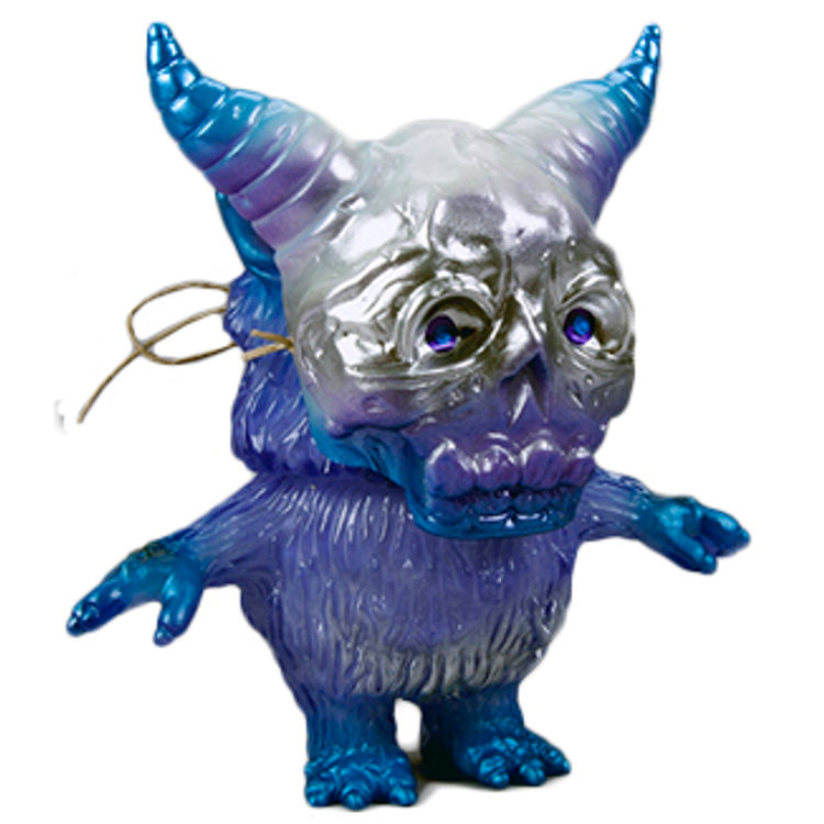 Masked Diggler by Splurrt