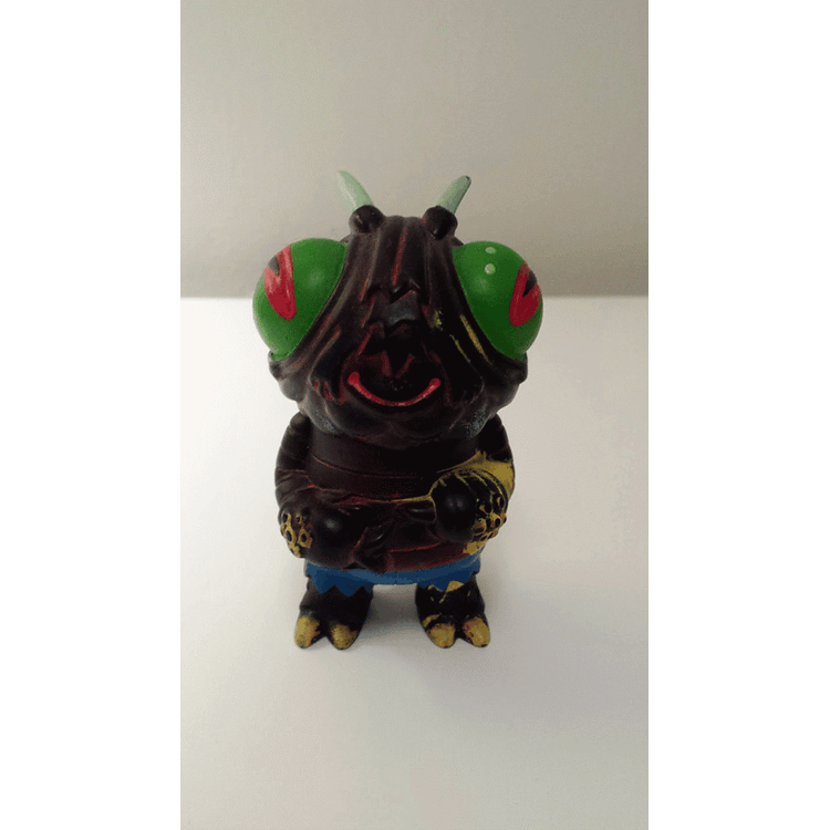 Boris the Bee by Bwana Spoons