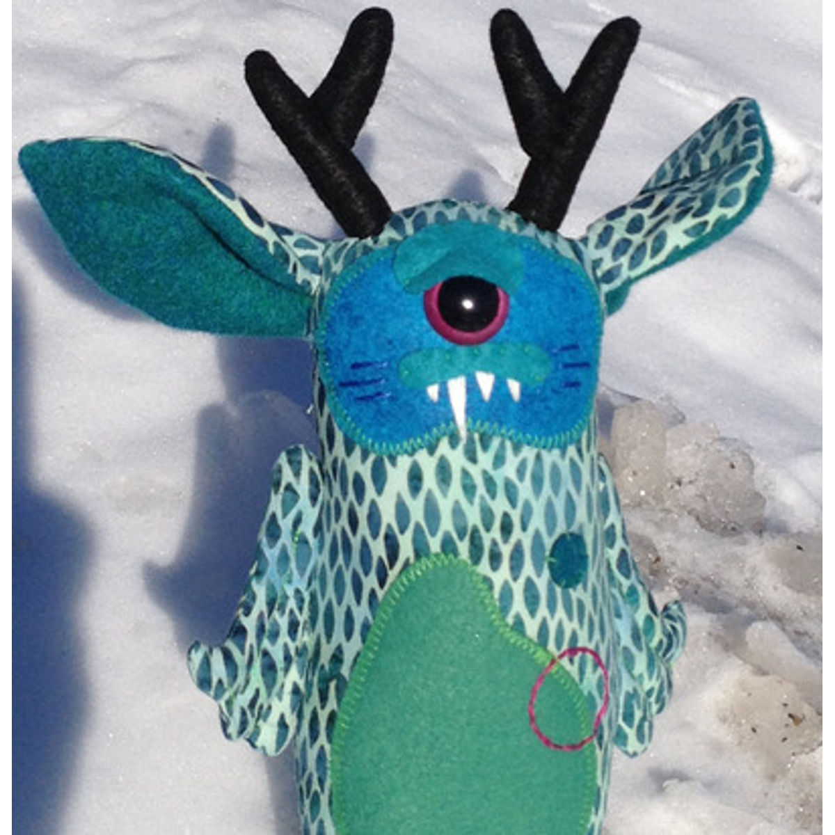 Hugo - the Reef Keeper