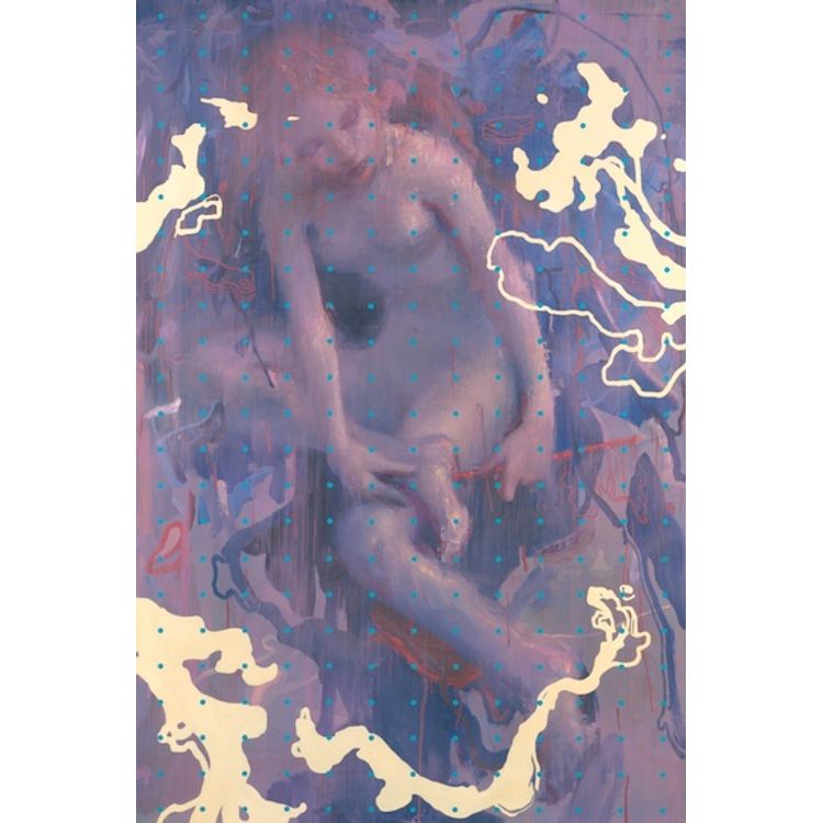 Thorn by James Jean