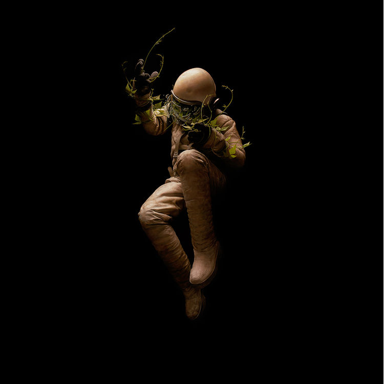 Ascent by Jeremy Geddes