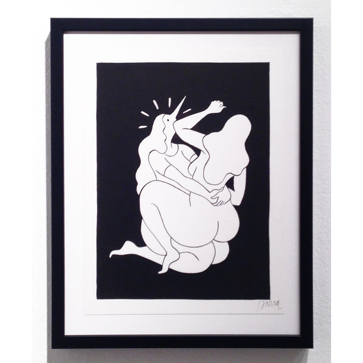 Rejection Party 2 by Parra