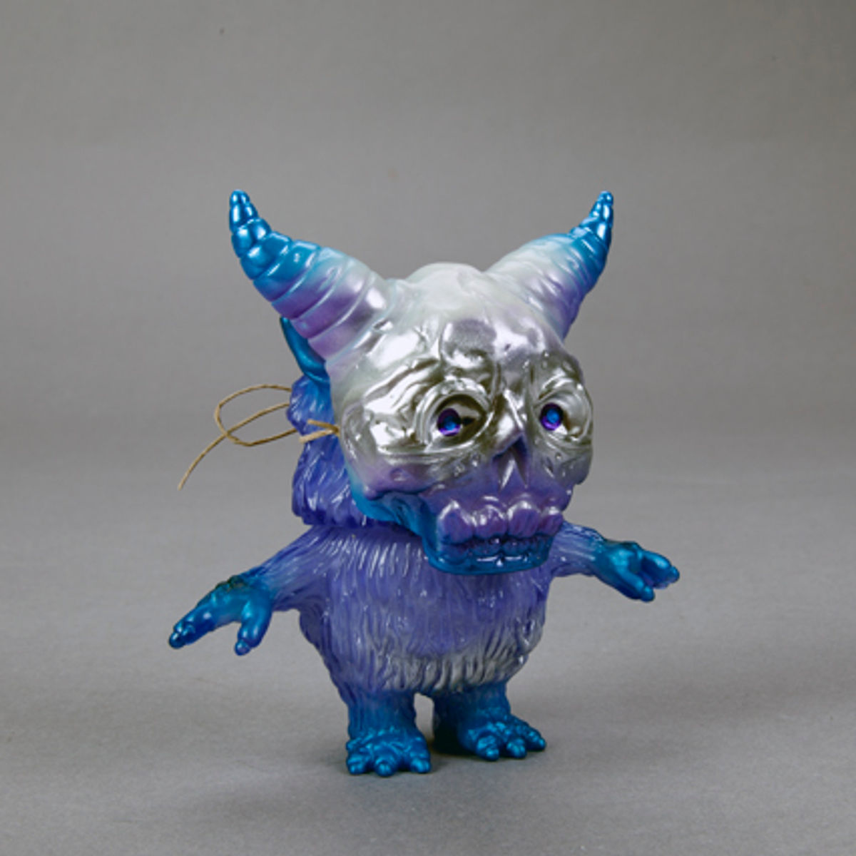 Masked Diggler