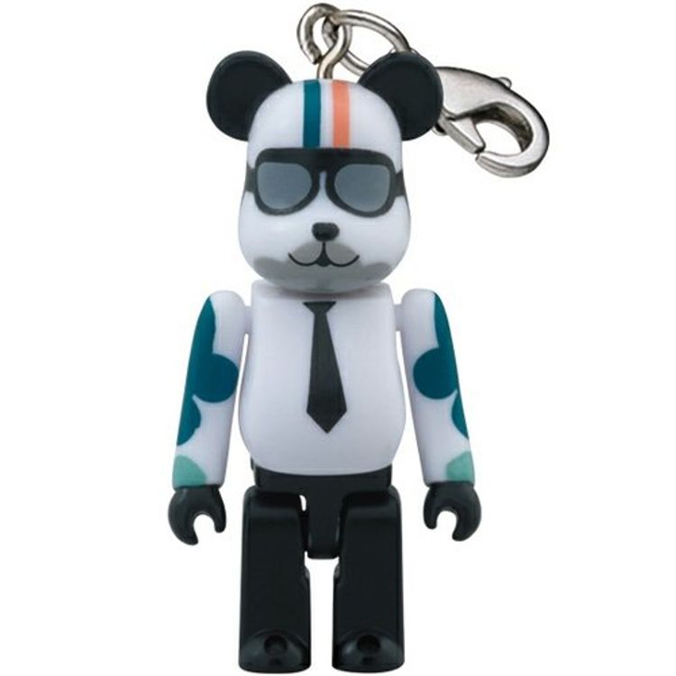 Paul & Joe Be@rbrick 50% by Paul & Joe