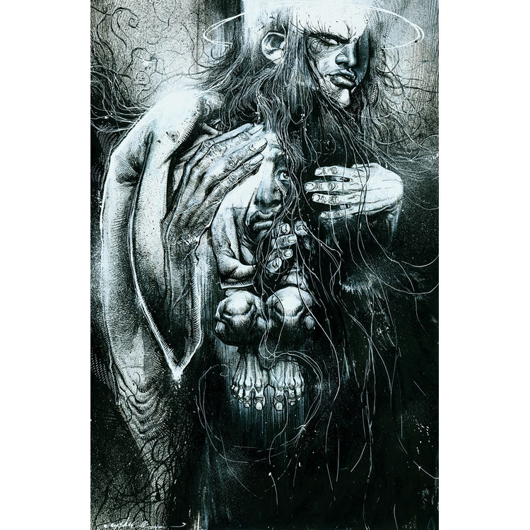 Support System by Jon Wayshak