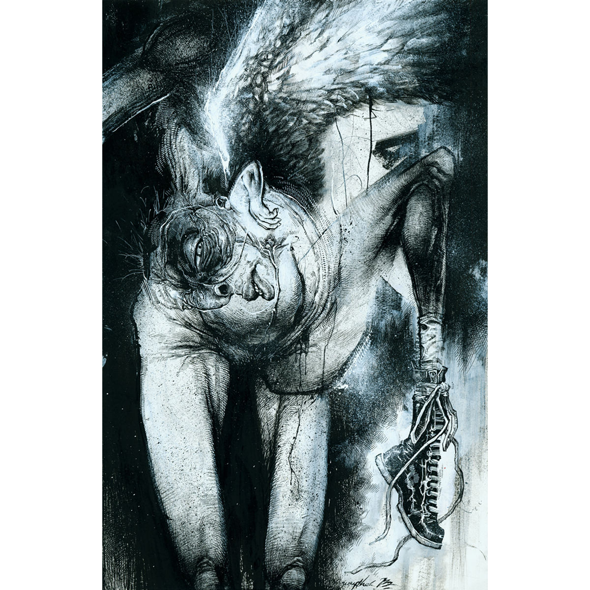 Denial of Codependency