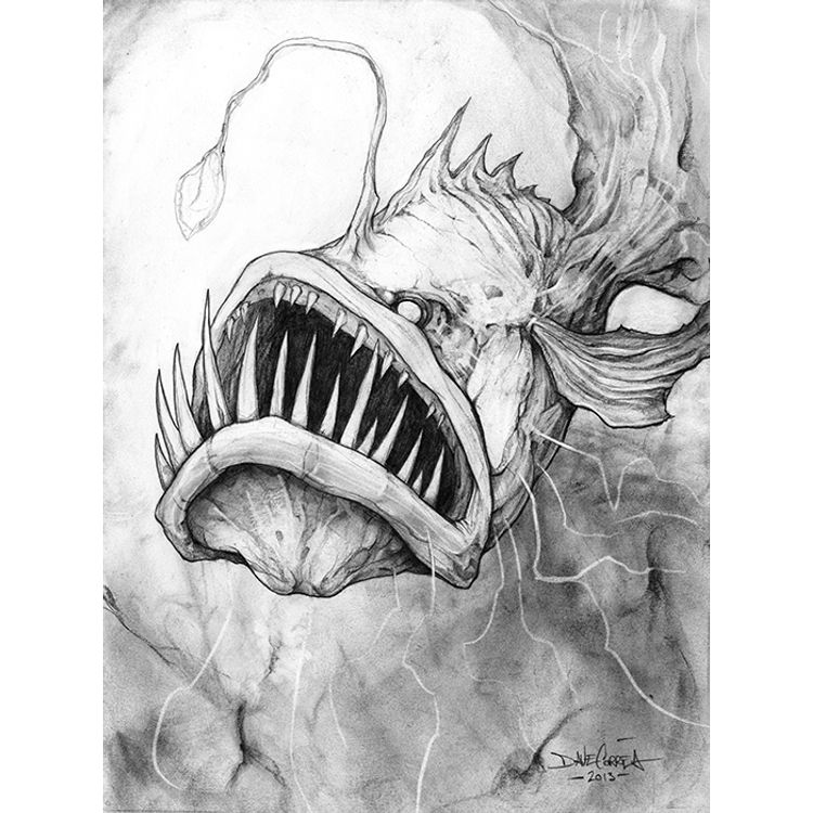 Fish On by Dave Correia