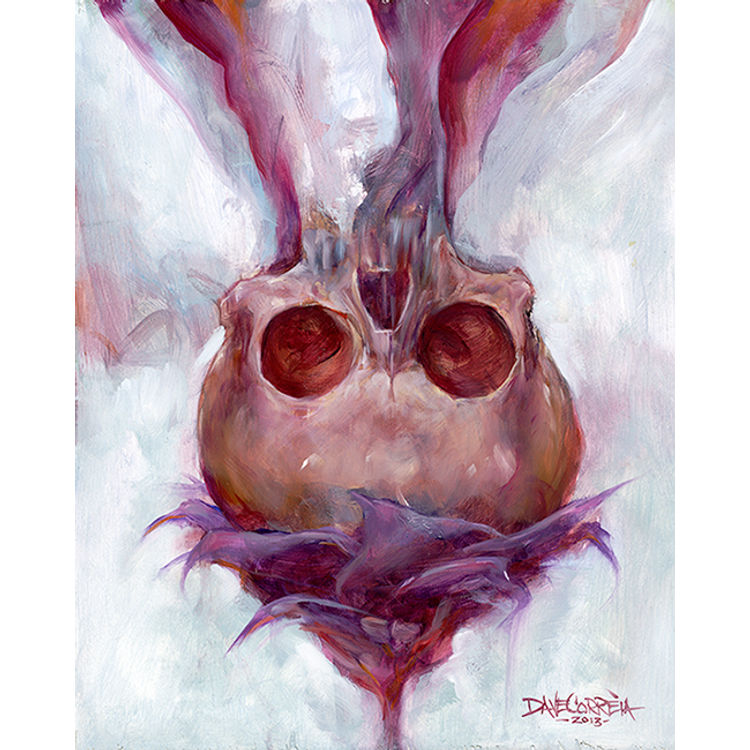 Bloom 3 by Dave Correia