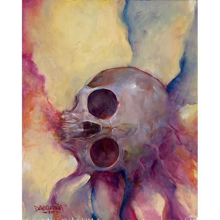 Bloom 4 by Dave Correia