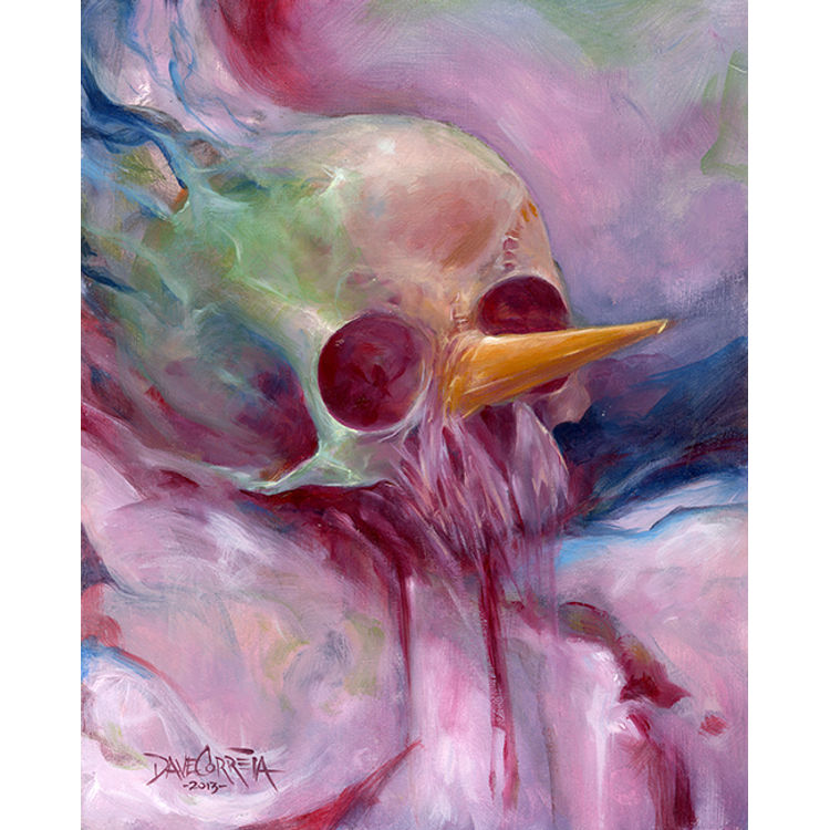 Bloom 5 by Dave Correia