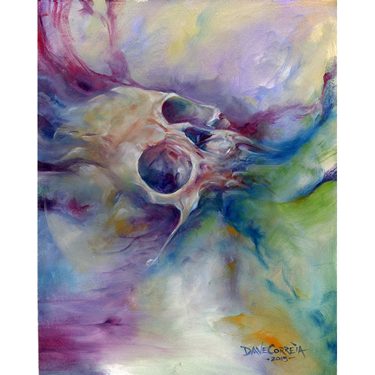Bloom 6 by Dave Correia