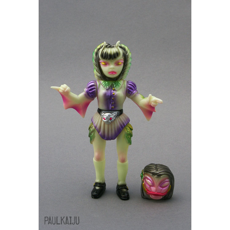 MOCKPILOT GID by Paul Kaiju