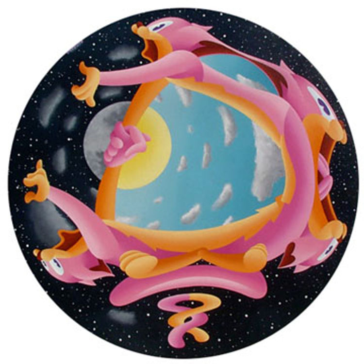 Hold My Hand by Anthony Ausgang