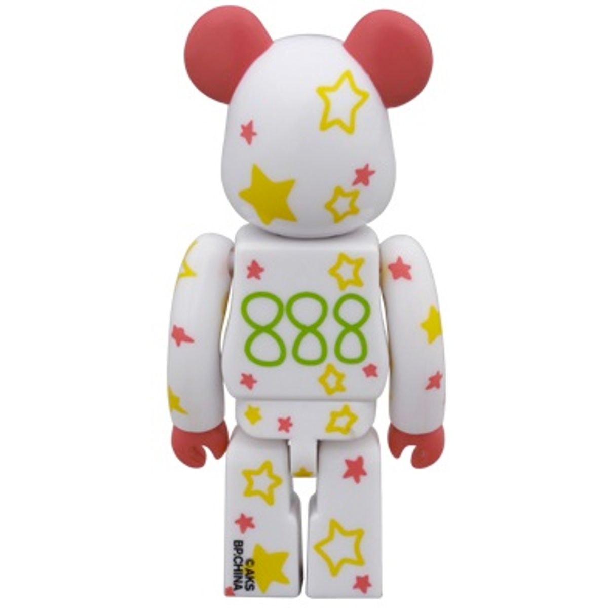 Be@rbrick - SKE48 design