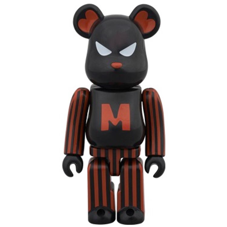 Be@rbrick - SKE48 design by Medicom